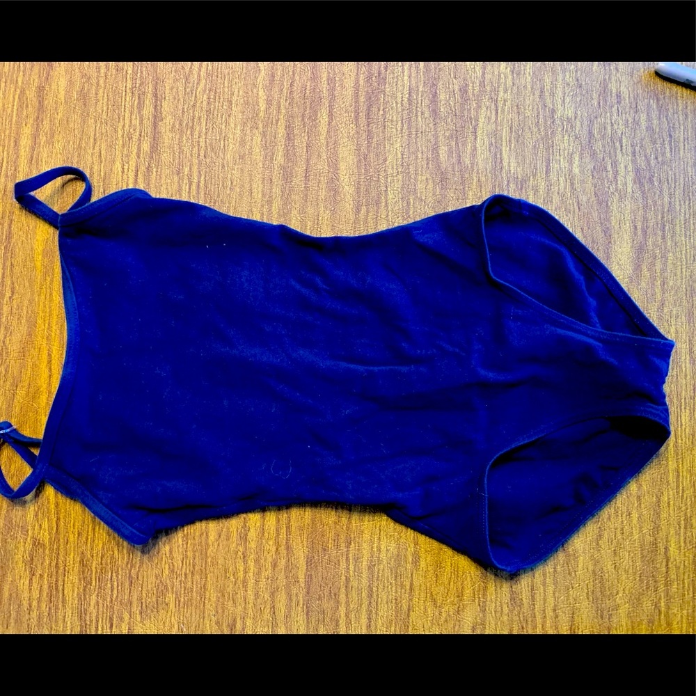 Dance leopard by Capezio